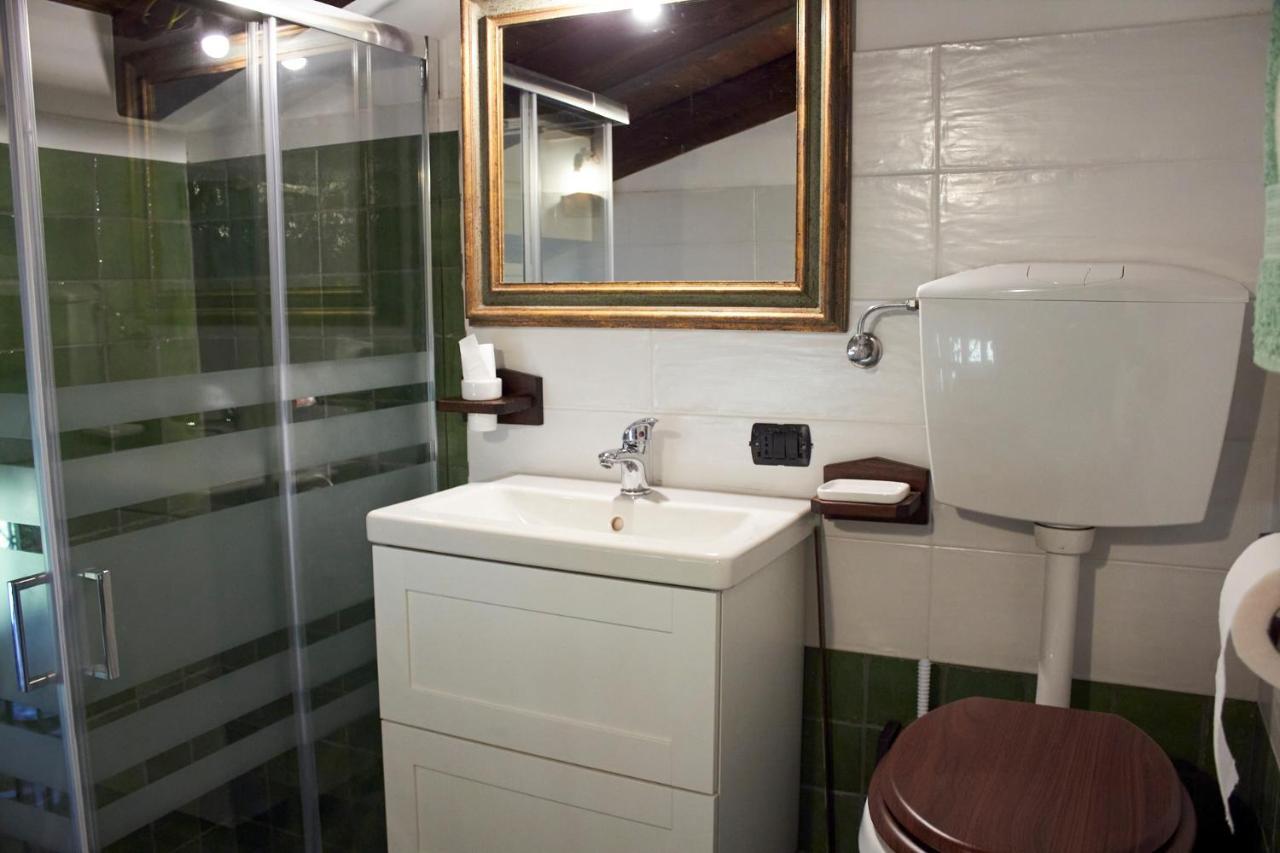 Santa Lucia B&B Caiazzo Exterior photo